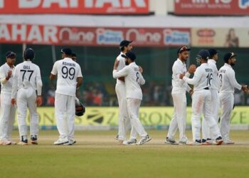 IND vs NZ Dream11 Prediction – 2nd Test India vs New Zealand, Stats, Dream11 Team | Who May Win