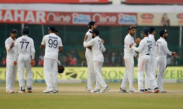 IND vs NZ Dream11 Prediction – 2nd Test India vs New Zealand, Stats, Dream11 Team | Who May Win