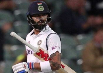 Once He Steps On The Ground, I Don’t Think It Would Impact Him – Rajkumar Sharma On Impact Of Captaincy Controversy On Virat Kohli