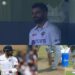 WATCH Video: IND vs NZ Live: Virat Kohli ANGRY Reaction after given OUT off a poor decision