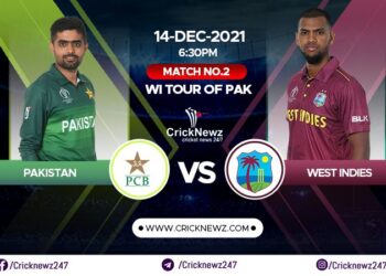 1st T20I : PAK vs WI | Match Prediction | Dream11 Team | Who May Win | Match 2, 2021-22