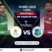 1st T20I : PAK vs WI | Match Prediction | Dream11 Team | Who May Win | Match 2, 2021-22