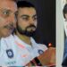 Virat Kohli Has Told His Side Of Story, Time For Sourav Ganguly To Tell His Side – Ravi Shastri