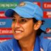 Smriti Mandhana Is The Ideal Candidate To Lead India After Mithali Raj’s Retirement, Says Shantha Rangaswamy