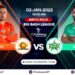 Big Bash League 2021-22, Match 31: Melbourne Stars vs Perth Scorchers | Match Prediction | Dream11 Team | Who May Win