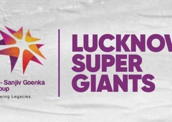 IPL 2022: Lucknow Super Giants Unveil Team Logo Ahead Of Mega Auction