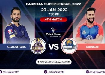 Pakistan Super League, 2022, Match 4: Karachi Kings vs Quetta Gladiators | Match Prediction | Dream11 Team | Who May Win