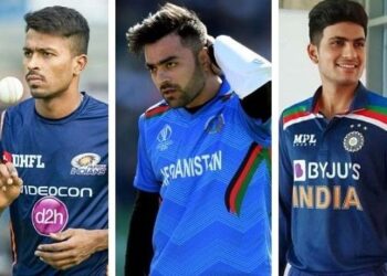 Hardik, Rashid, Shubman to Represent Ahmedabad in IPL 2022