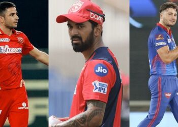 KL Rahul, Marcus Stoinis, Ravi Bishnoi Set To Join New Lucknow Franchise For IPL 2022