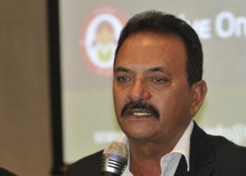 I Hope Rohit Sharma Is Fully Fit, Team India Needs Him In ODIs And T20Is – Madan Lal