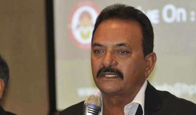 I Hope Rohit Sharma Is Fully Fit, Team India Needs Him In ODIs And T20Is – Madan Lal