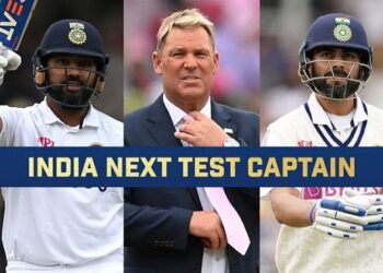Shane Warne Believes Rohit Sharma, Jasprit Bumrah Are The Best Candidates For Test Captaincy