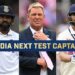 Shane Warne Believes Rohit Sharma, Jasprit Bumrah Are The Best Candidates For Test Captaincy