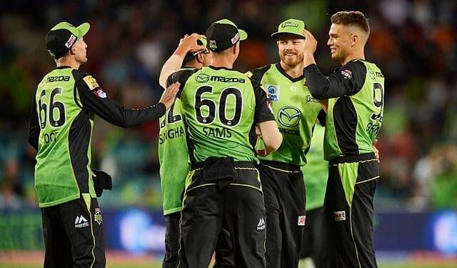 BBL Hit Hard By COVID-19, More Teams Report Positive Cases