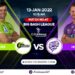 Big Bash League 2021-22, Match 47: Sydney Thunder vs Hobart Hurricanes | Match Prediction | Dream11 Team | Who May Win