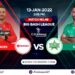 Big Bash League 2021-22, Match 48: Melbourne Renegades vs Melbourne Stars | Match Prediction | Dream11 Team | Who May Win