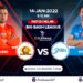 Big Bash League 2021-22, Match 49: Adelaide Strikers vs Perth Scorchers | Match Prediction | Dream11 Team | Who May Win
