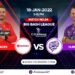Big Bash League 2021-22, Match 54: Hobart Hurricanes vs Melbourne Renegades | Match Prediction | Dream11 Team | Who May Win