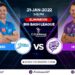 Big Bash League 2021-22, Eliminator: Adelaide Strikers vs Hobart Hurricanes | Match Prediction | Dream11 Team | Who May