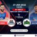 Pakistan Super League, 2022, Match 1: Karachi Kings vs Multan Sultans | Match Prediction | Dream11 Team | Who May Win