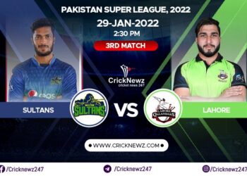 Pakistan Super League, 2022, Match 3: Multan Sultan vs Lahore Qalandars | Match Prediction | Dream11 Team | Who May Win
