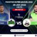 Pakistan Super League, 2022, Match 3: Multan Sultan vs Lahore Qalandars | Match Prediction | Dream11 Team | Who May Win