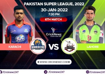 Pakistan Super League, 2022, Match 6: Karachi Kings vs. Lahore Qalandars | Match Prediction | Dream11 Team | Who May Win