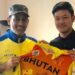 Keep it simple, focus on process: MS Dhoni's advice to Bhutan player Mikyo Dorji