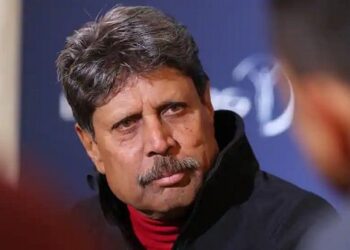 Virat Kohli Was Going Through A Rough Time Since Giving Up T20I Captaincy – Kapil Dev