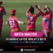 MATCH ANALYSIS, PSL 2022- MATCH 5: Islamabad United Crush Peshawar Zalmi For Season's First Win