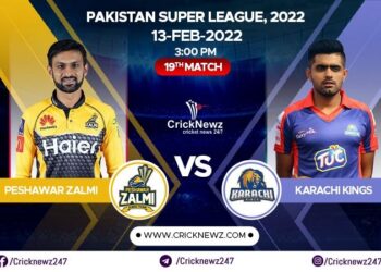 Pakistan Super League, 2022, Match 19: Peshawar Zalmi vs Karachi Kings | Match Prediction | Dream11 Team | Who May Win