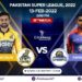 Pakistan Super League, 2022, Match 19: Peshawar Zalmi vs Karachi Kings | Match Prediction | Dream11 Team | Who May Win