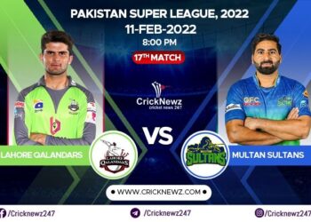 Pakistan Super League, 2022, Match 17: Lahore Qalandars vs Multan Sultans | Match Prediction | Dream11 Team | Who May Win