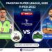 Pakistan Super League, 2022, Match 17: Lahore Qalandars vs Multan Sultans | Match Prediction | Dream11 Team | Who May Win