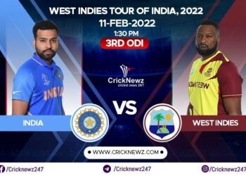 IND vs WI, 3rd ODI: Match Prediction | Dream11 Team | Who May Win
