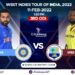 IND vs WI, 3rd ODI: Match Prediction | Dream11 Team | Who May Win