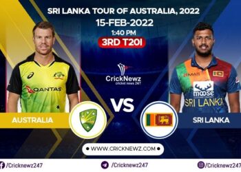 Australia vs Sri Lanka, 3rd T20: Match Prediction | Dream11 Team | Who May Win