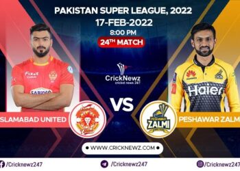 Pakistan Super League, 2022, Match 24: Islamabad United vs Peshawar Zalmi | Match Prediction | Dream11 Team | Who May Win