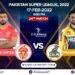 Pakistan Super League, 2022, Match 24: Islamabad United vs Peshawar Zalmi | Match Prediction | Dream11 Team | Who May Win