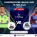 Pakistan Super League, 2022, Match 26: Lahore Qalandars vs Karachi Kings | Match Prediction | Dream11 Team | Who May Win
