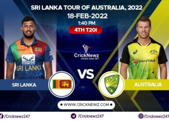 Australia vs Sri Lanka, 4th T20: Match Prediction | Dream11 Team | Who May Win