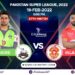 Pakistan Super League, 2022, Match 27: Lahore Qalandars vs Islamabad United | Match Prediction | Dream11 Team | Who May Win