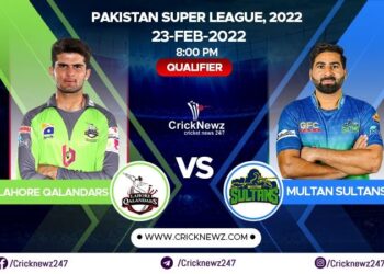 Pakistan Super League 2022, Qualifier: Multan Sultans vs Lahore Qalandars | Match Prediction | Dream11 Team | Who May Win