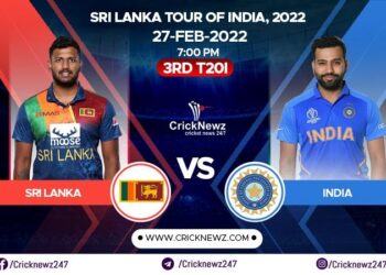 India vs Sri Lanka 3rd T20: Match Prediction | Dream11 Team | Who May Win