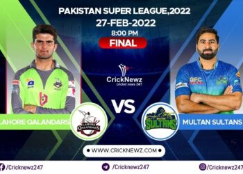 PSL 2022, Final: Multan Sultans v Lahore Qalandars | Match Prediction | Dream11 Team | Who May Win
