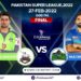 PSL 2022, Final: Multan Sultans v Lahore Qalandars | Match Prediction | Dream11 Team | Who May Win