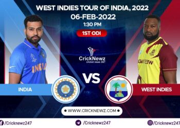 IND vs WI, 1st ODI: Match Prediction | Dream11 Team | Who May Win