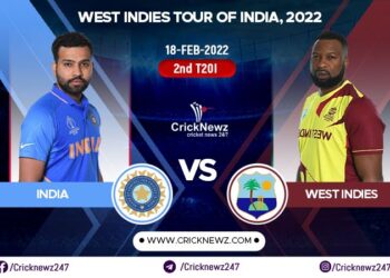 India vs West Indies, 2nd T20I: Match Prediction | Dream11 Team | Who May Win