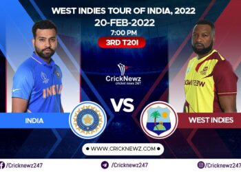 India vs West Indies, 3rd T20I: Match Prediction | Dream11 Team | Who May Win