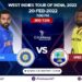 India vs West Indies, 3rd T20I: Match Prediction | Dream11 Team | Who May Win